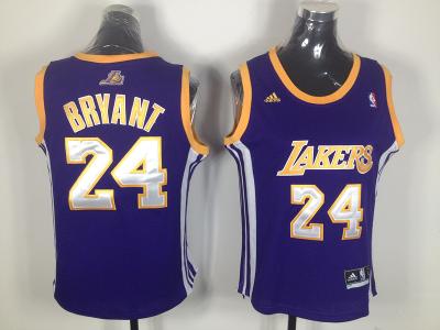 Women's NBA Jerseys-2